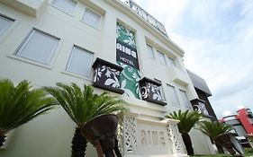 レステイ 徳島 アイネ（大人専用）
